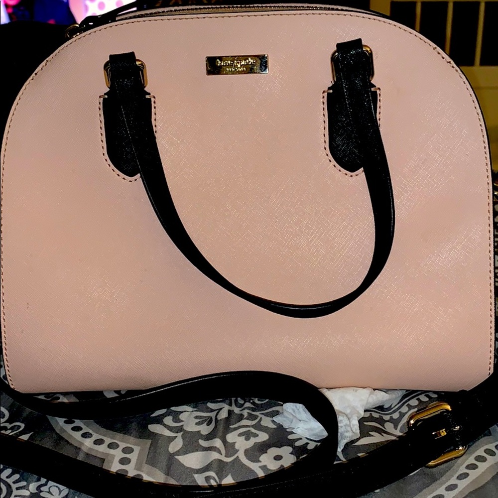 Kate spade ♠️ laurel way reiley